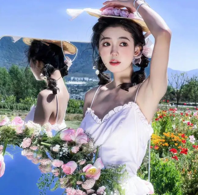疯城记第二季